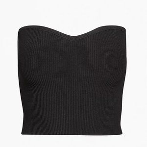 ARITZIA Babaton Sweetheart Tube Top - Size XXS